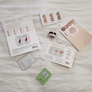 Maybelline Makeup Gigi Hadid Jetsetter Palette Poshmark